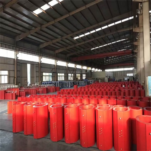 安乡SCB13干式变压器
