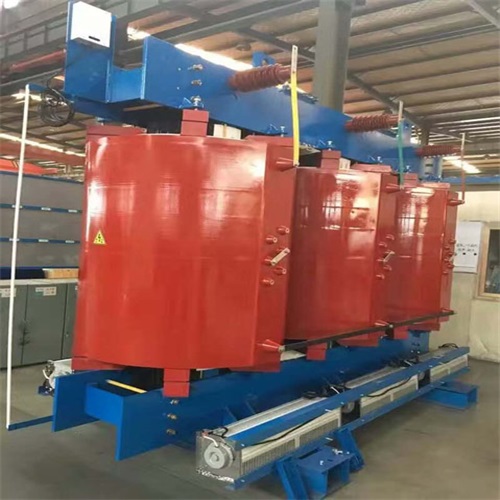 安乡SCB10-500KVA干式变压器价格