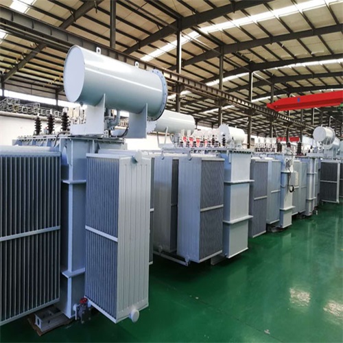 安乡S11-4000KVA/10KV/0.4