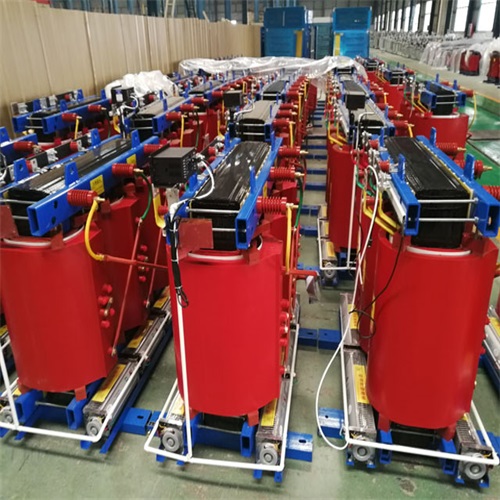 安乡SCB13-400KVA-10/0.4干