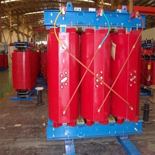 安乡SCB10-1000KVA干式变压器