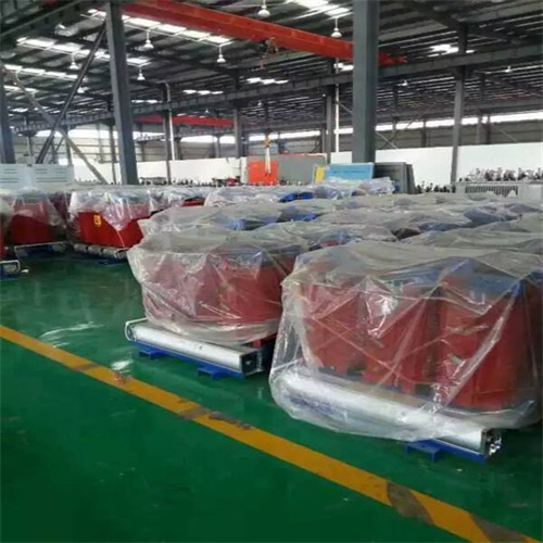 SCB14-1600kVA 安乡安乡安乡干式变压器 二级能效环保安乡安乡安乡干式变压器生产厂家